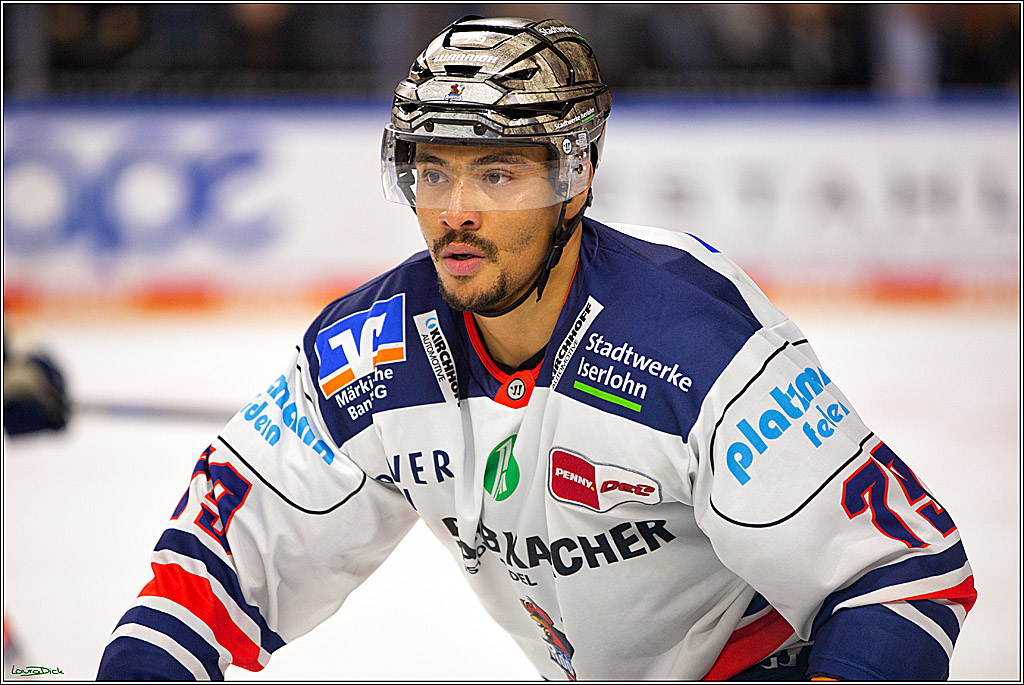 PENNY DEL; Koelner Haie- Iserlohn Roosters; Koeln, 27.11.2022